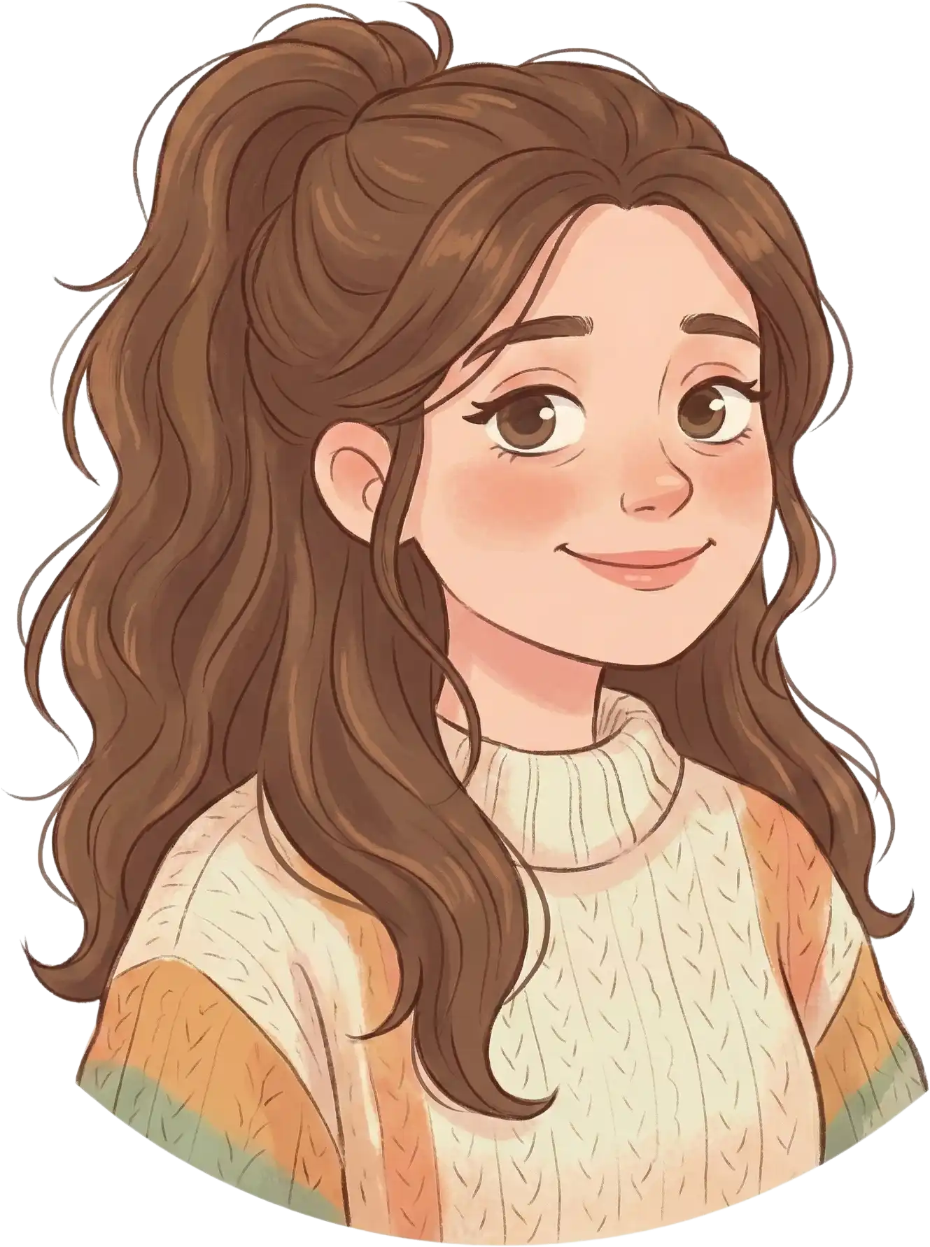 Sarah M.